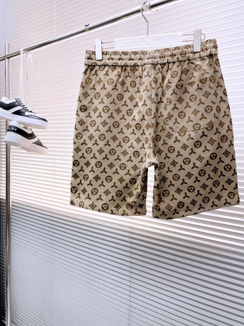 Louis Vuitton Short Pants